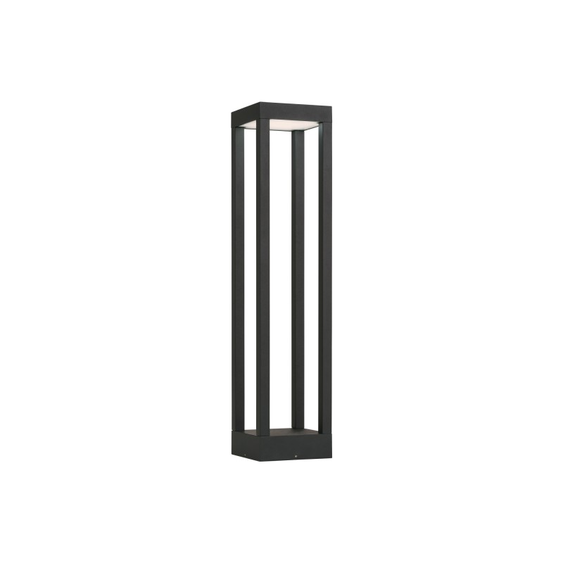 STRUCTURE LED 13W Czarny STRUCTURE LED 13W Czarny