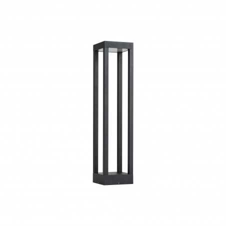 STRUCTURE LED 13W Czarny