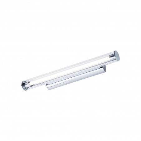 ION LED M 12W Chrom