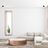 Lampa sufitowa DIXIE Black 1xGX53