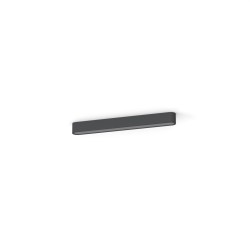 SOFT CEILING LED 60X6 Grafitowy 11W