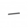 SOFT CEILING LED 60X6 Grafitowy 11W