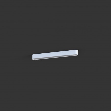 SOFT CEILING LED 60X6 Biały 11W