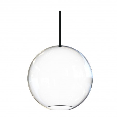 CAMELEON SPHERE XL Transparentny