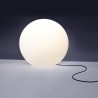 CUMULUS M 1x60W Biały