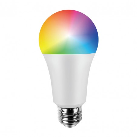 Żarówka LED Wi-FI A70 11W E27 Smart Tuya RGB+CCT+DIM