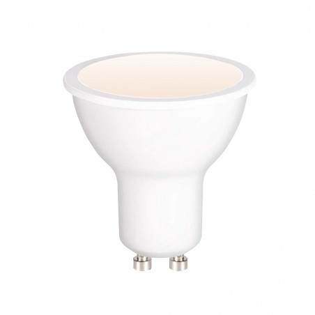 Żarówka LED Wi-FI GU10 5W Smart Tuya RGB+CCT+DIM