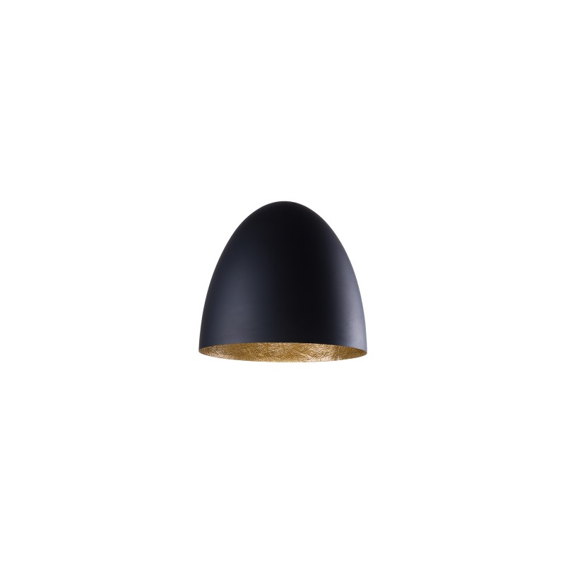 CAMELEON EGG M Czarny CAMELEON EGG M Czarny