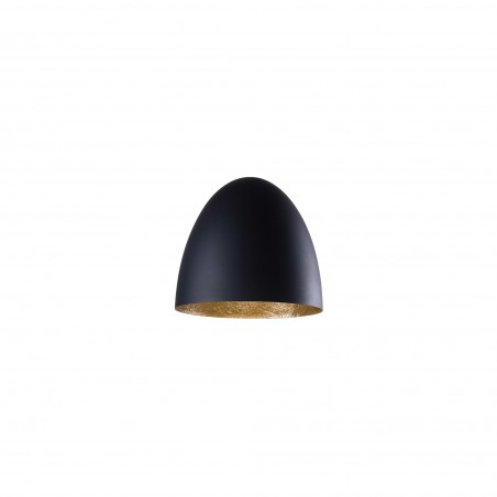 CAMELEON EGG M Czarny CAMELEON EGG M Czarny