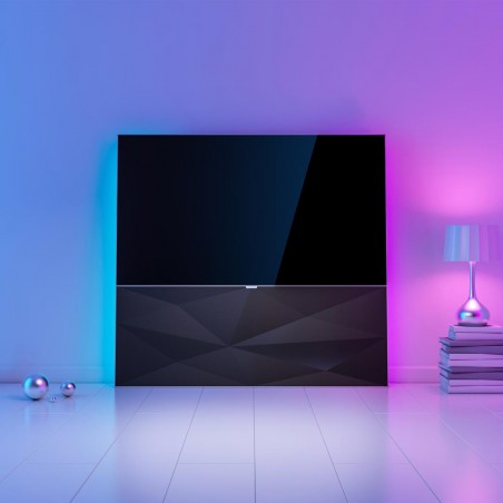 Zestaw LED RGB Wi-FI 5m Smart Tuya IP65 + CCT + Dim 12V