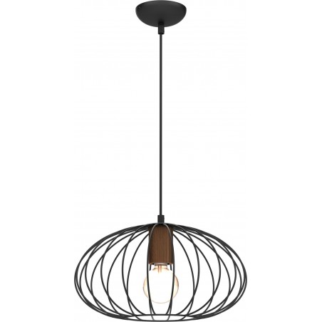 Lampa wisząca MERIDIANO 1xE27