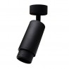 Oprawa Mica Zoom Spot Czarny 1xGU10