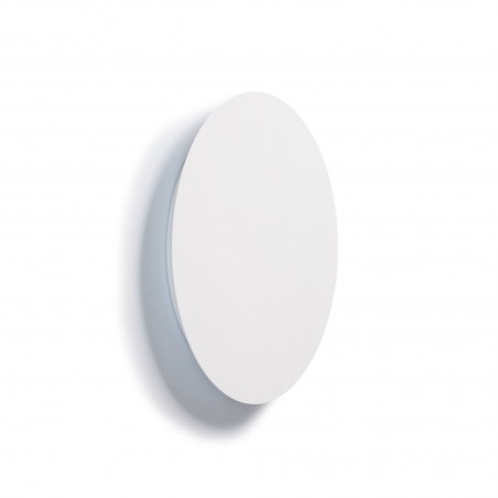 RING LED L Biały 12W