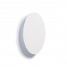 RING LED L Biały 12W