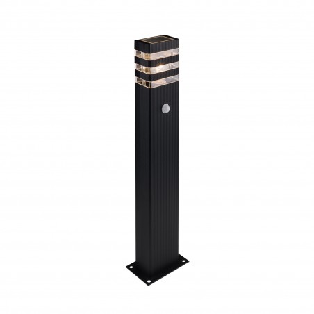 RIO SENSOR Czarny 1x40W RIO SENSOR Czarny 1x40W