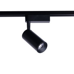 PROFILE IRIS LED 20W Czarny 20W