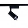 PROFILE IRIS LED 20W Czarny 20W