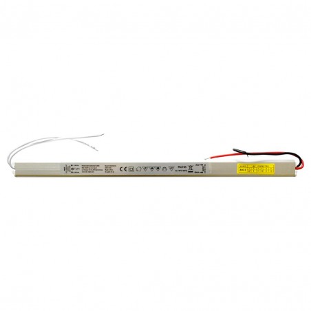 Zasilacz Led Slim 60W IP20