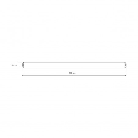 Zasilacz Led Slim 60W IP20