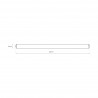 Zasilacz Led Slim 60W IP20