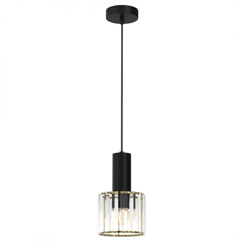 Lampa wisząca CRISTAL 1xE27 Lampa wisząca CRISTAL 1xE27