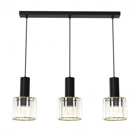 Sklep Mylight|Lampa wisząca CRISTAL 3xE27 MLP8361 Milagro|399,00 zł|259,51 zł|Kryształowe|5902693783619 Sklep Mylight|Lampa wisząca CRISTAL 3xE27 MLP8361 Milagro|399,00 zł|259,51 zł|Kryształowe|5902693783619
