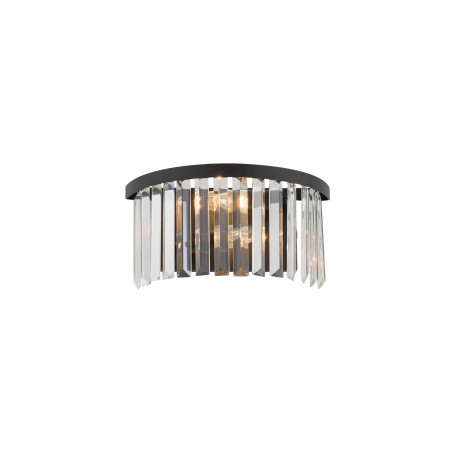 CRISTAL 60W Transparentny