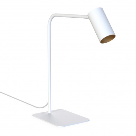 MONO Biały 10W only LED