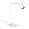 MONO Biały 10W only LED