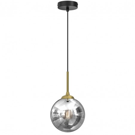 Lampa wisząca REFLEX fi 170 1xE14