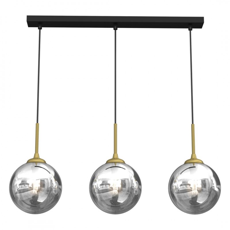 Lampa wisząca REFLEX 3xE14 Lampa wisząca REFLEX 3xE14