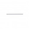 STRAIGHT CEILING LED M Biały 16W
