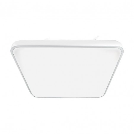 Plafon FABIO WHITE 23W