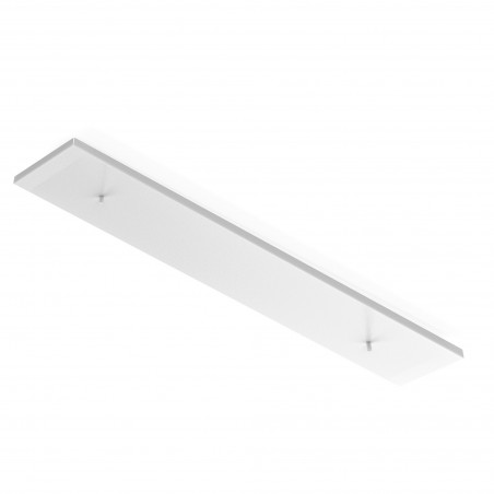 CAMELEON CANOPY D Biały 40W