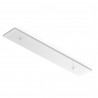 CAMELEON CANOPY D Biały 40W