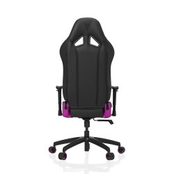 Vertagear Racing Series S-Line SL2000 Fotel Gamingowy Czarny/Różowy