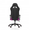 Vertagear Racing Series S-Line SL2000 Fotel Gamingowy Czarny/Różowy