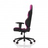 Vertagear Racing Series S-Line SL2000 Fotel Gamingowy Czarny/Różowy