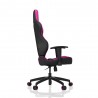 Vertagear Racing Series S-Line SL2000 Fotel Gamingowy Czarny/Różowy