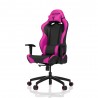 Vertagear Racing Series S-Line SL2000 Fotel Gamingowy Czarny/Różowy