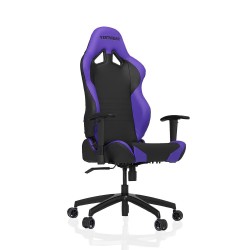 Vertagear Racing Series S-Line SL2000 Fotel Gamingowy Czarny/Fioletowy