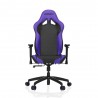 Vertagear Racing Series S-Line SL2000 Fotel Gamingowy Czarny/Fioletowy