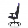 Vertagear Racing Series S-Line SL2000 Fotel Gamingowy Czarny/Fioletowy