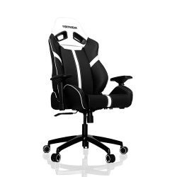 Vertagear Racing Series S-Line SL5000 Fotel Gamingowy Czarny/Biały
