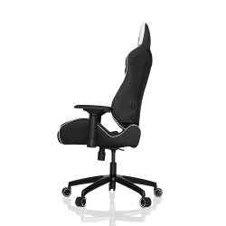 Vertagear Racing Series S-Line SL5000 Fotel Gamingowy Czarny/Biały