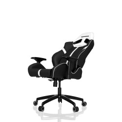 Vertagear Racing Series S-Line SL5000 Fotel Gamingowy Czarny/Biały