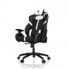 Vertagear Racing Series S-Line SL5000 Fotel Gamingowy Czarny/Biały