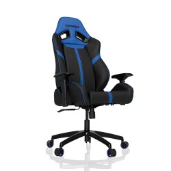 Vertagear Racing Series S-Line SL5000 Fotel Gamingowy Czarny/Niebieski