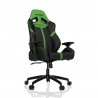 Vertagear Racing Series S-Line SL5000 Fotel Gamingowy Czarny/Zielony