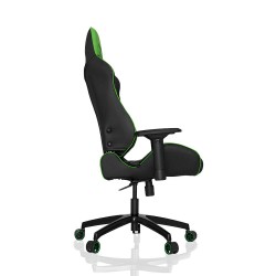 Vertagear Racing Series S-Line SL5000 Fotel Gamingowy Czarny/Zielony